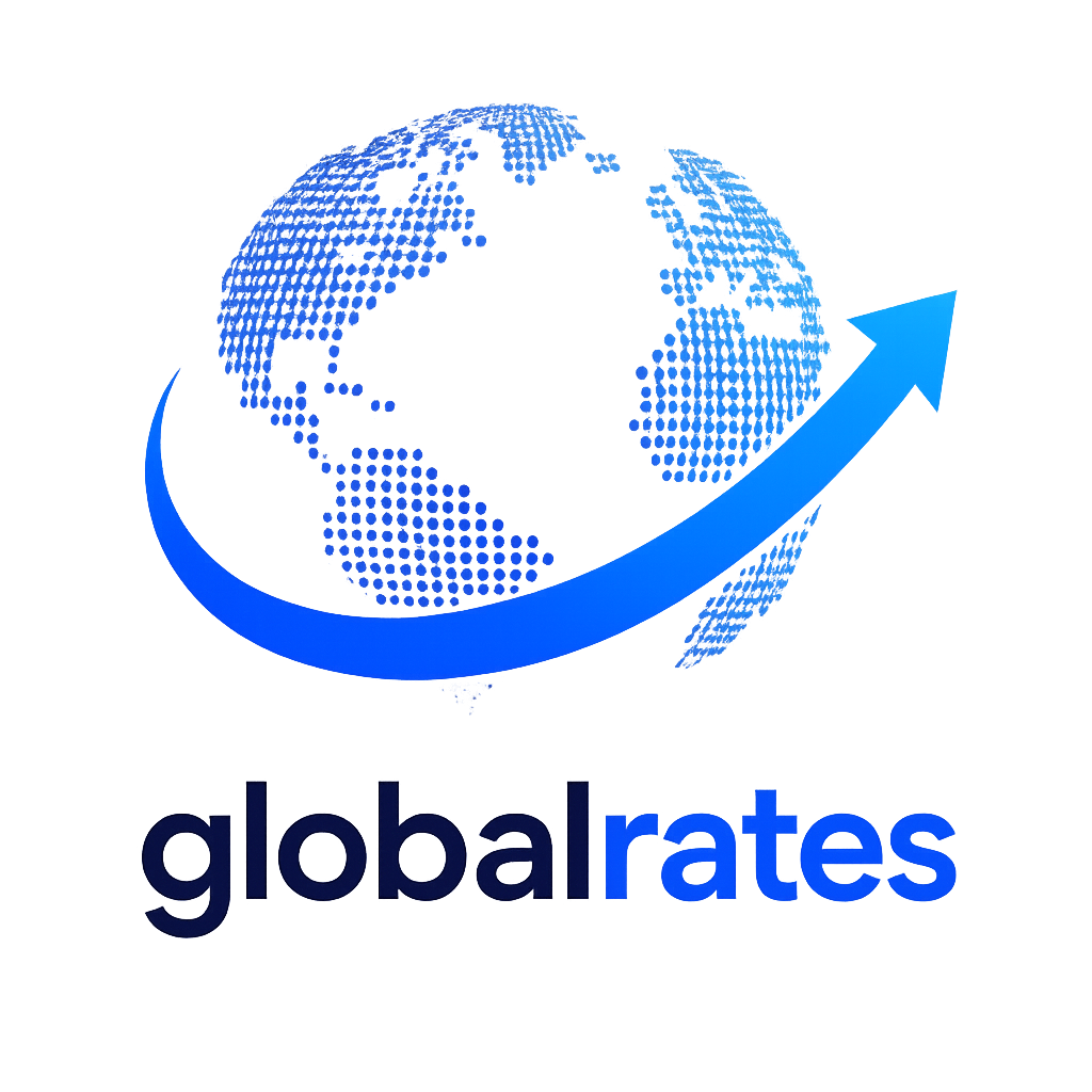 GlobalRates Logo